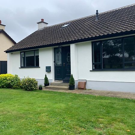 Pine View Holiday Home Newcastle  Exteriör bild