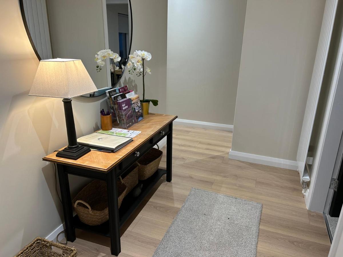 Pine View Holiday Home Newcastle  Exteriör bild