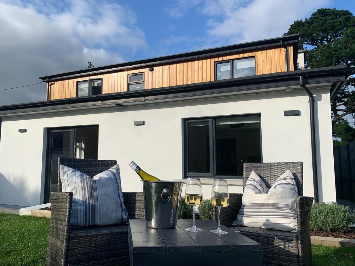 Pine View Holiday Home Newcastle  Exteriör bild