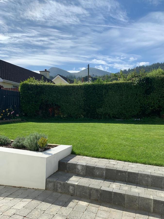 Pine View Holiday Home Newcastle  Exteriör bild