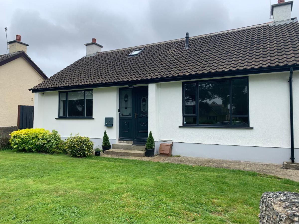 Pine View Holiday Home Newcastle  Exteriör bild