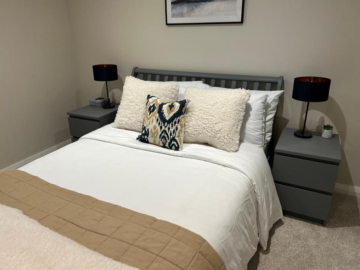 Pine View Holiday Home Newcastle  Exteriör bild