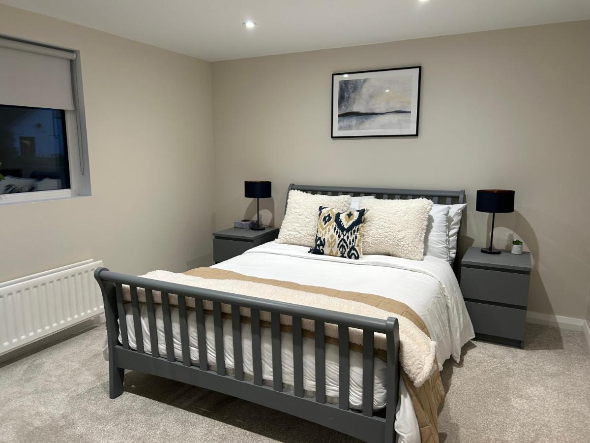 Pine View Holiday Home Newcastle  Exteriör bild