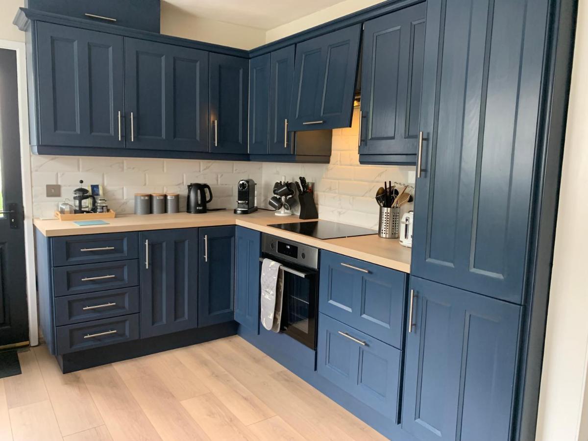 Pine View Holiday Home Newcastle  Exteriör bild