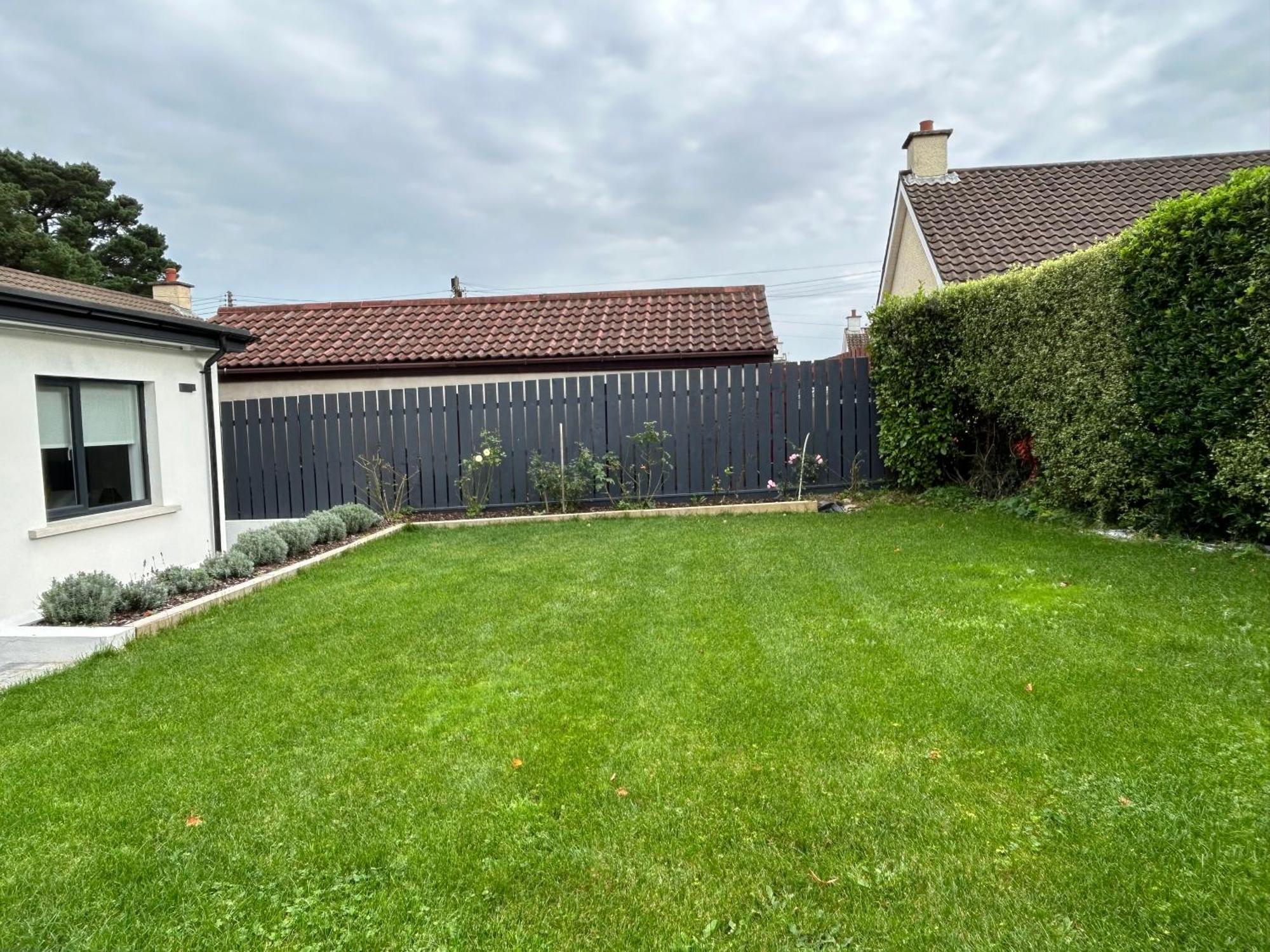 Pine View Holiday Home Newcastle  Exteriör bild