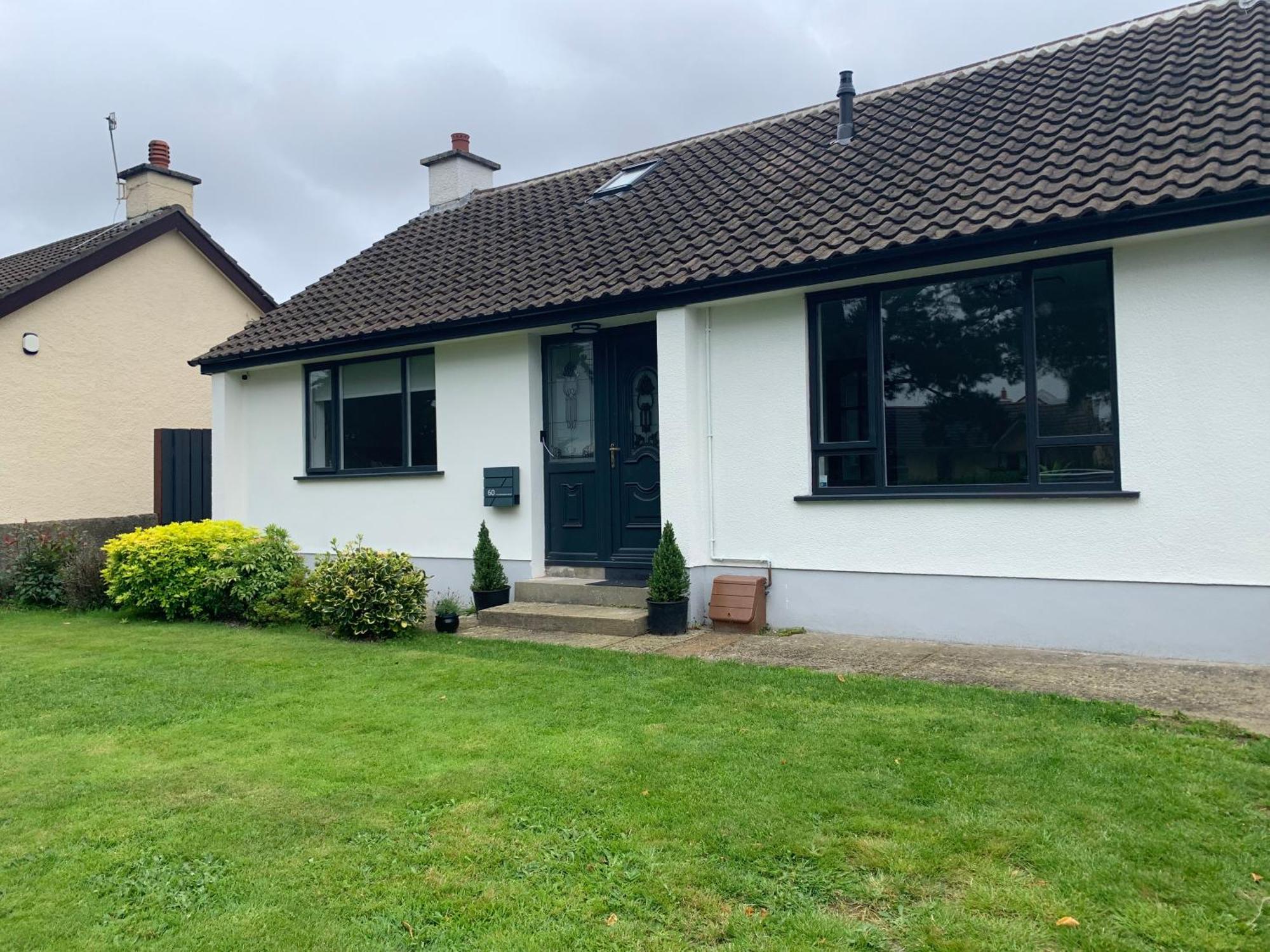 Pine View Holiday Home Newcastle  Exteriör bild